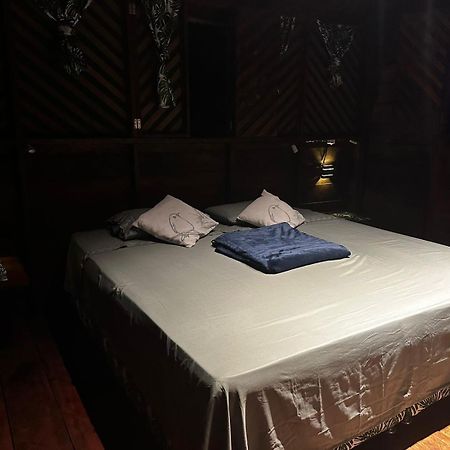 Hotel Refugio Samauma à Manaos Extérieur photo