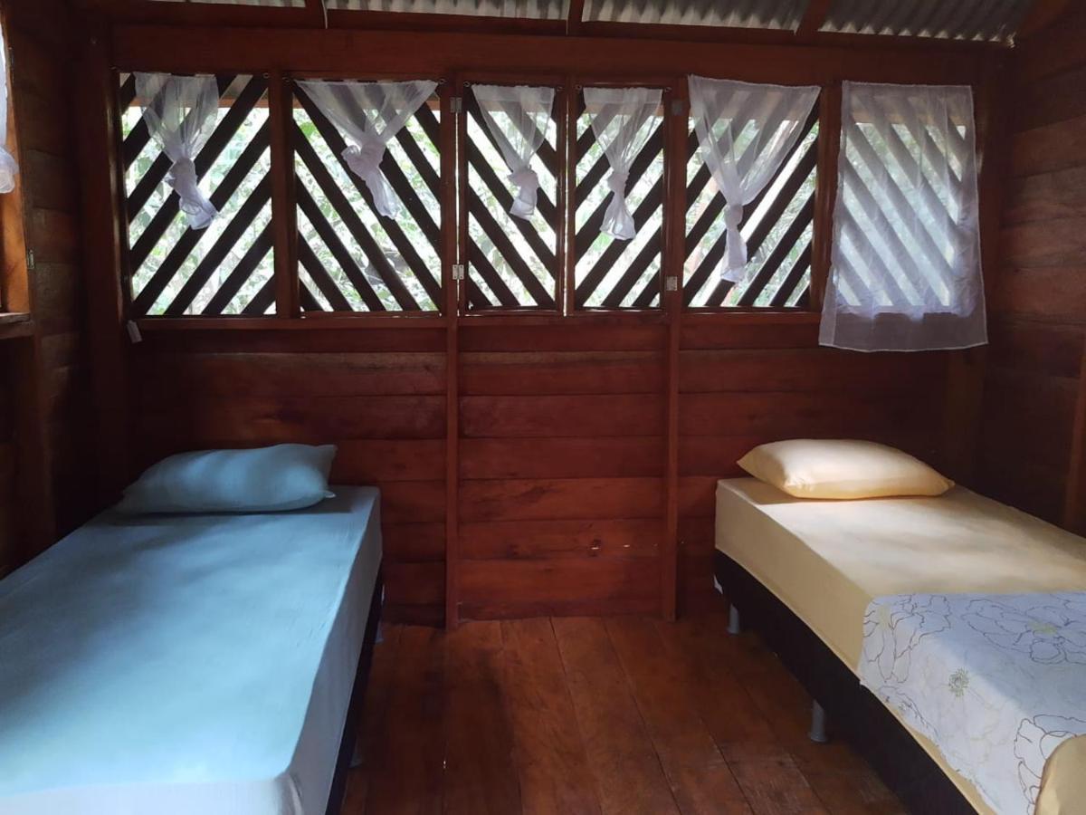 Hotel Refugio Samauma à Manaos Extérieur photo