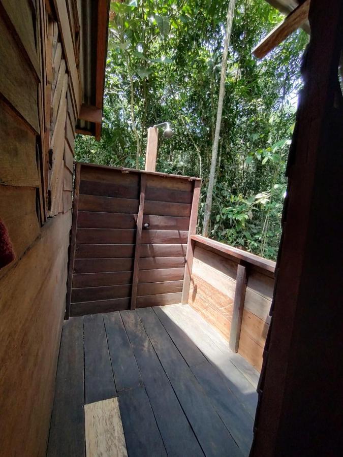 Hotel Refugio Samauma à Manaos Extérieur photo