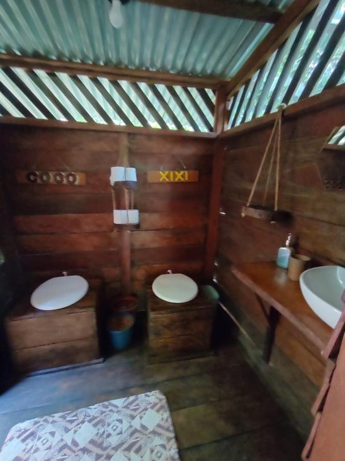 Hotel Refugio Samauma à Manaos Extérieur photo