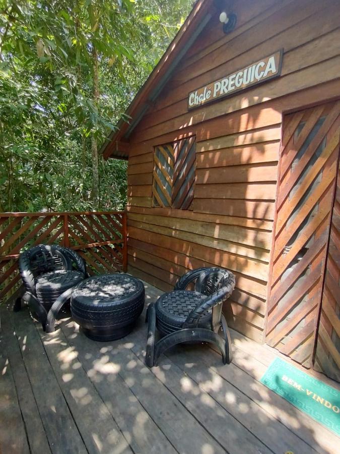 Hotel Refugio Samauma à Manaos Extérieur photo