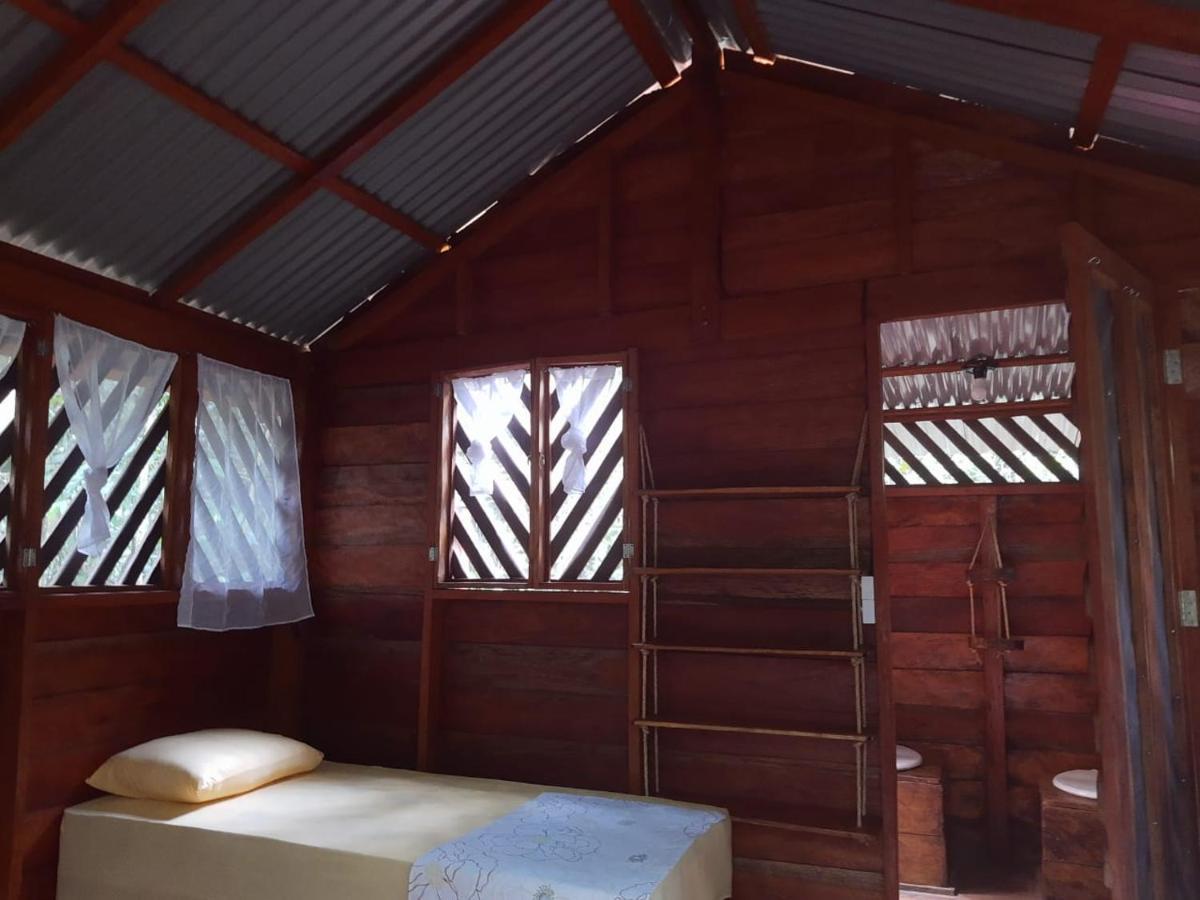 Hotel Refugio Samauma à Manaos Extérieur photo