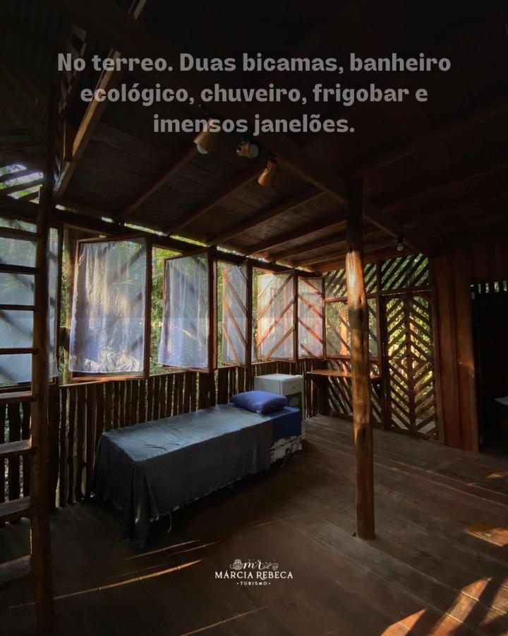 Hotel Refugio Samauma à Manaos Extérieur photo