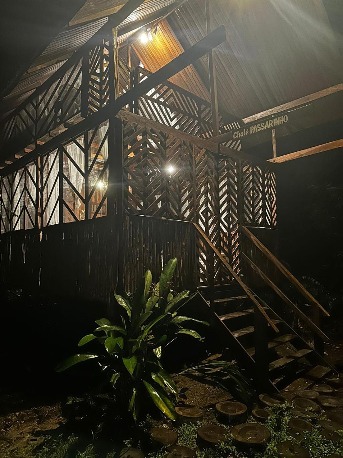 Hotel Refugio Samauma à Manaos Extérieur photo
