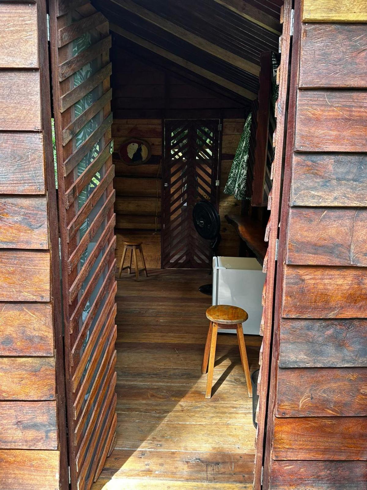Hotel Refugio Samauma à Manaos Extérieur photo
