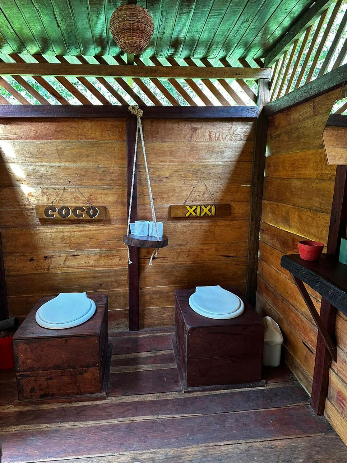 Hotel Refugio Samauma à Manaos Extérieur photo