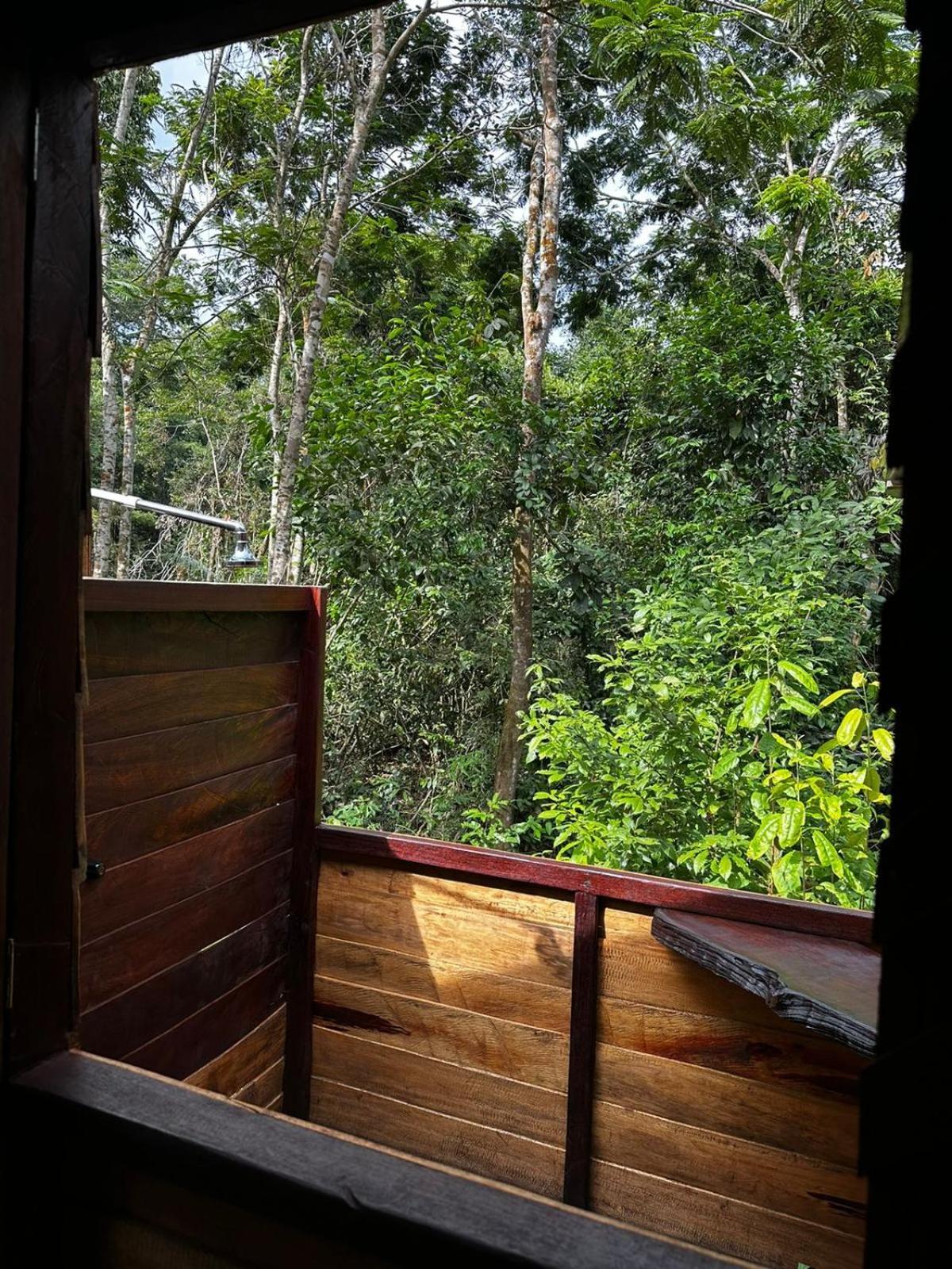 Hotel Refugio Samauma à Manaos Extérieur photo