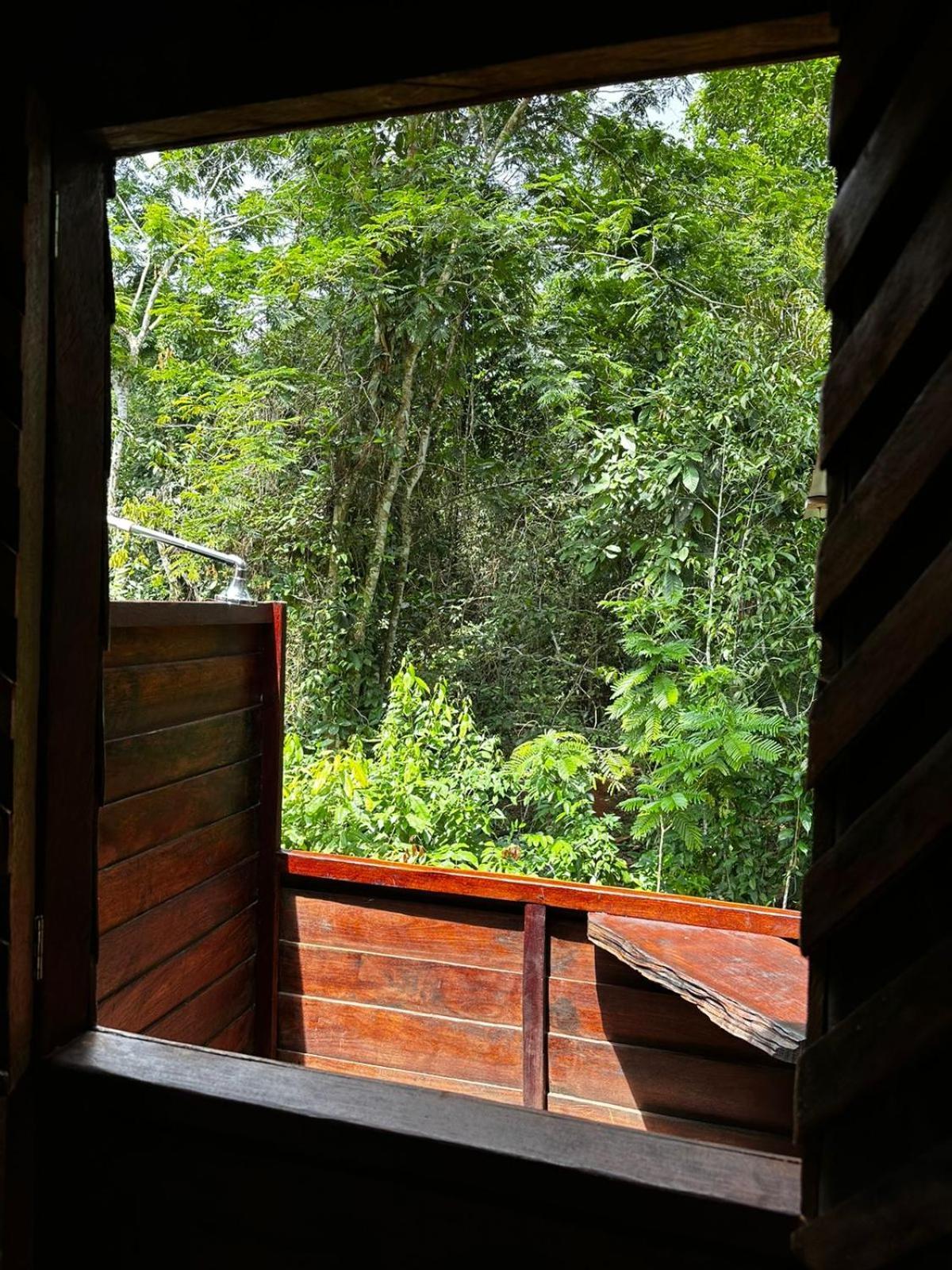 Hotel Refugio Samauma à Manaos Extérieur photo