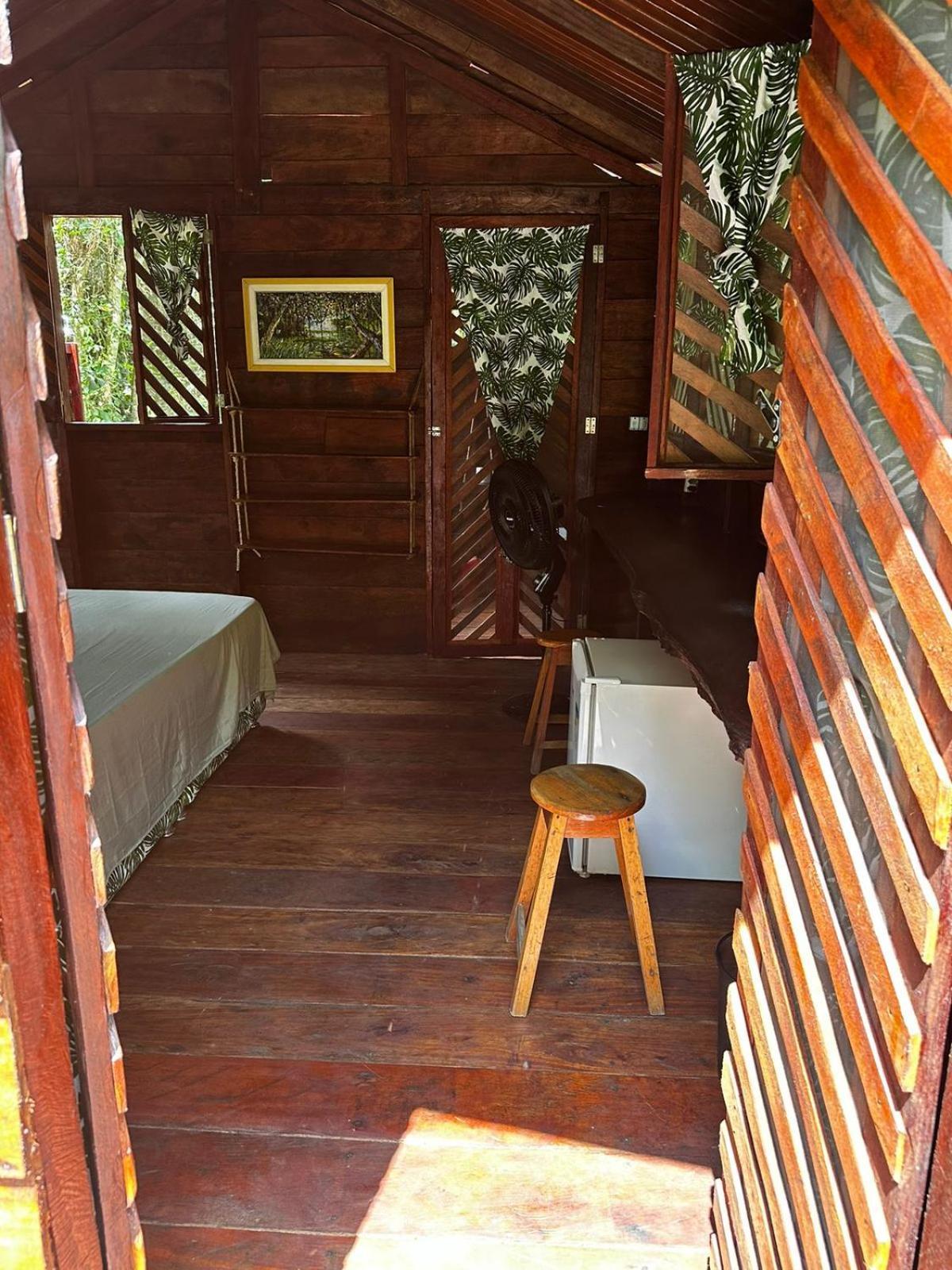 Hotel Refugio Samauma à Manaos Extérieur photo
