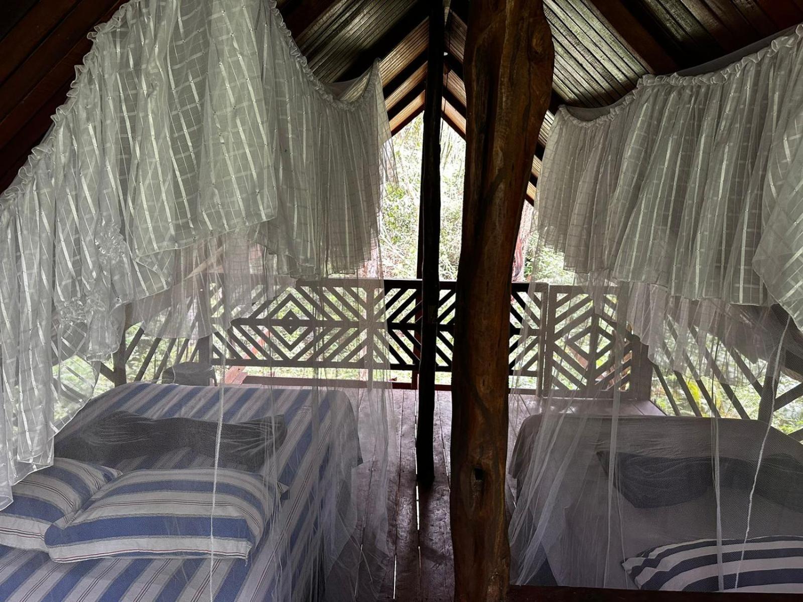 Hotel Refugio Samauma à Manaos Extérieur photo